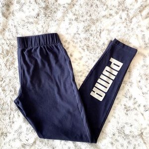 PUMA Active Legging